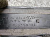 Накладка на порог внутренняя передняя левая EOPLZC Audi A4 купить на авторазборке