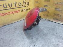 Фонарь задний правый VS3EZE Toyota Corolla - Фото 4