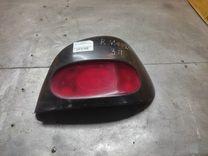 Фонарь задний правый HCDZ53 Renault Megane