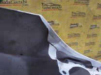 Крыло переднее левое 25WI2B Skoda Fabia купить с доставкой