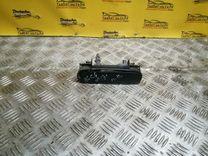 Ручка наружная передняя правая QOURE6 Audi A6