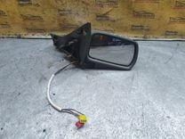 Зеркало наружное правое PBM8SV Citroen Xantia - Фото 1