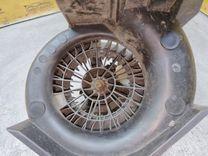 Моторчик печки 5HDIZA Renault Kangoo купить