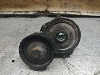 Натяжитель ремня генератора 6ED8KN Peugeot 307 - Фото 1