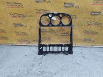 Рамка под магнитолу 3RSSH2 Mercedes A W168 купить