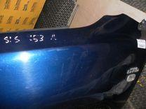 Крыло переднее левое 8T4SY9 Toyota Avensis - Фото 6