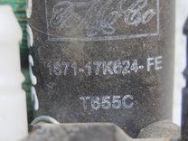 Насос (моторчик) омывателя стекла 5AG3NT Ford Focus - Фото 5