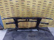 Передняя панель крепления облицовки (телевизор) LRQGWM Volkswagen Polo купить в магазине запчастей бу