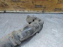 Горловина топливного бака QTGYKC Renault Espace - Фото 5