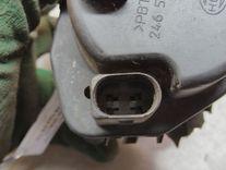 Фара противотуманная правая WL6Y83 Audi A6 купить на авторазборке