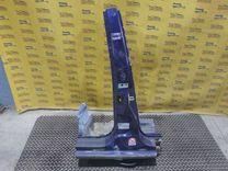 Стойка кузовная центральная правая NYTIUJ Volkswagen Golf купить с доставкой. Огромный выбор запчастей и марок авто. У нас есть практически все.