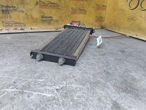 Электрический радиатор отопителя (тэн) KU1HN3 Peugeot 607 купить в магазине запчастей бу