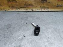 Кнопка стеклоподъемника переднего левого BRDKUQ Citroen C3