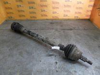 Полуось передняя правая (приводной вал, ШРУС) J865D9 Volkswagen Golf