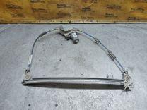 Стеклоподъемник электрический передний левый NYJL54 Fiat Punto