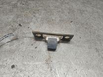 Подсветка номера 1ZV302 Skoda Roomster купить с доставкой