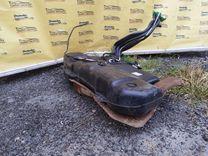 Бак топливный WMY5U0 Volkswagen Polo купить в магазине запчастей бу