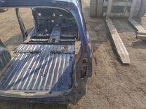 Крыло заднее правое YVP3G2 Citroen Xsara Picasso - Фото 5