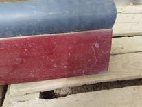 Дверь передняя левая 365CKL Renault Megane - Фото 5