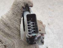 Замок двери задней левой G61RQI Mazda 3 купить с доставкой