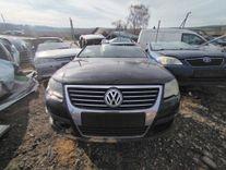 Блок ABS 0HB6AA Volkswagen Passat - Фото 1