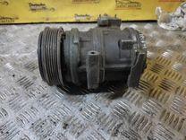 Компрессор кондиционера 4I7PUM Kia Carnival купить с доставкой