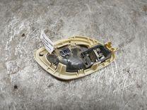 Ручка внутренняя задняя левая 7GWYRY Renault Espace купить с доставкой