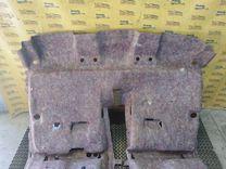 Ковер салонный WFGG33 Toyota Corolla Verso - Фото 6