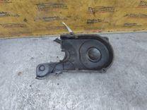 Защита (кожух) ремня ГРМ RB7AG2 Mazda 323 купить с доставкой