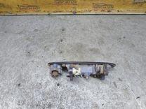 Ручка наружная передняя левая 0PS9EW Mazda Premacy - Фото 2