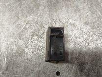 Кнопка антипробуксовочной системы M1NCJ6 BMW 3 E46 - Фото 4