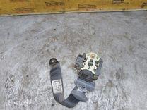 Ремень безопасности задний правый 1B9QYV Fiat Palio купить с доставкой