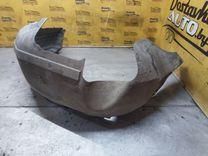 Защита арок задняя левая (подкрылок) 06O3ST Volvo V40