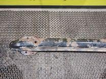 Усилитель бампера заднего 2DLT0Q Citroen C4 купить