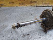 Амортизатор передний правый 27IN0J Daewoo Nubira купить с доставкой