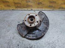 Кулак поворотный левый 4VIP2U Volvo S60