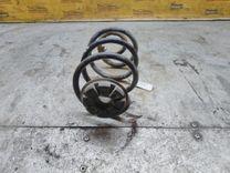 Пружина задняя 8BRLLT Nissan Micra