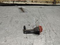 Форсунка омывателя 4RYG8H Fiat Punto - Фото 1