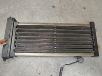 Электрический радиатор отопителя (тэн) ONSNU4 Peugeot 406 - Фото 2