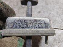 Ограничитель открывания двери передней DTN7NB Ford C-Max купить на авторазборке