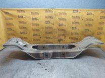 Балка подвески задняя Q2JJW2 Alfa Romeo 147 - Фото 4