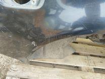 Крыло заднее правое 6TRR0B Audi A6 купить с доставкой