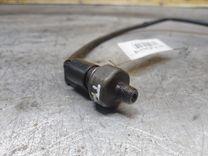 Датчик давления масла 9L2UZT Hyundai Trajet - Фото 2