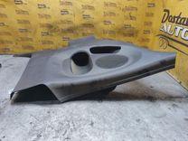 Обшивка салона BOH2TS Nissan Micra купить с доставкой