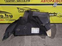 Обшивка багажника 6QBKAK Volkswagen Golf купить