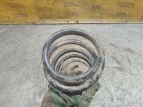 Пружина передняя HSNSTD Opel Meriva - Фото 9