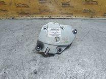 Моторчик заднего стеклоочистителя (дворника) L21QUI Peugeot 206 - Фото 3