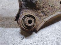 Рычаг передний правый 94VD1O Ford Galaxy купить с доставкой