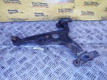 Рычаг передний левый 06ZDPY Fiat Bravo купить с доставкой. Огромный выбор запчастей и марок авто. У нас есть практически все.