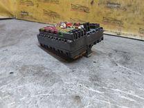 Блок предохранителей Q01SLS Fiat Bravo купить на авторазборке